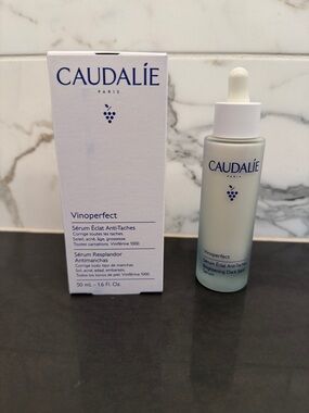 Caudalie Vinoperfect Serum